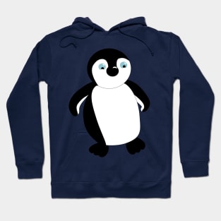 Sweet Penguin Hoodie